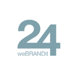 WeBRANDit24 in Köln - Logo