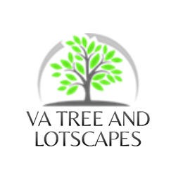 VA Tree and Lotscapes Logo