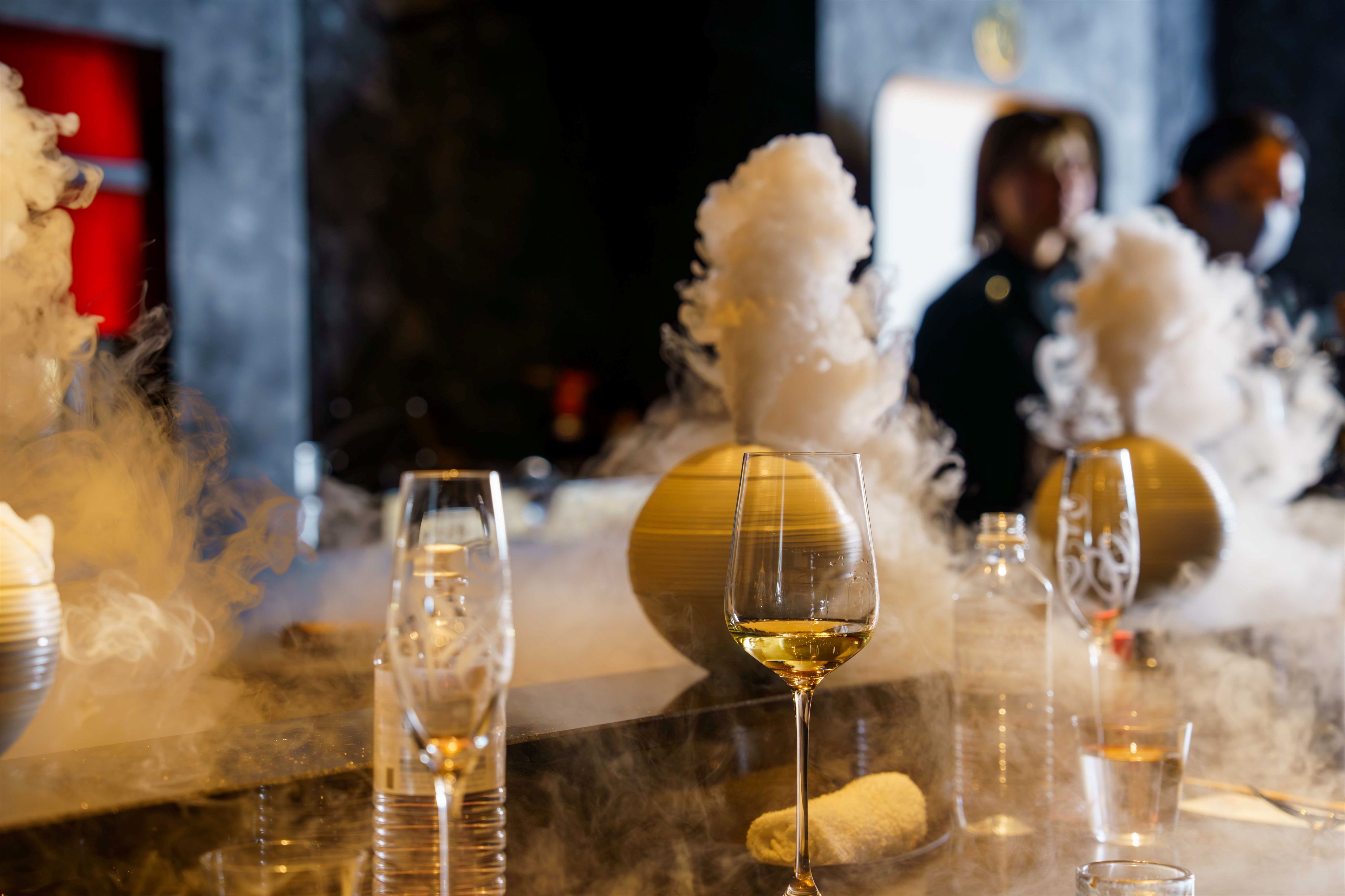 Images 麻布 肉しゃり