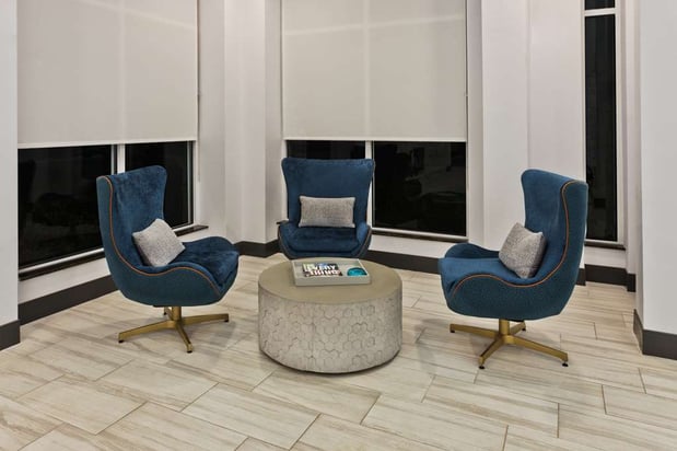 Images Hilton Garden Inn Birmingham SE/Liberty Park