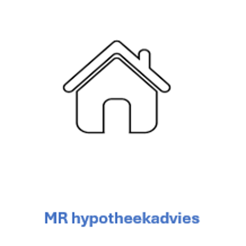 MR Hypotheekadvies | Financieel Zeker Logo