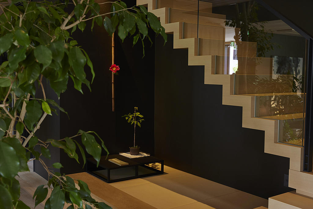 Images ダイワハウスWoodResidence MARE 駒沢展示場