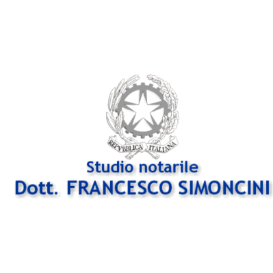 Studio notarile Simoncini Logo