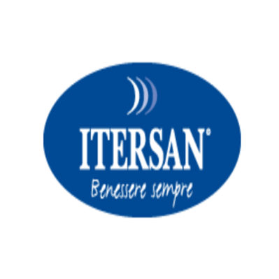 Itersan Spa Logo