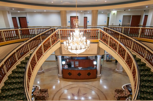 Images Holiday Inn Express & Suites Bakersfield Central by IHG