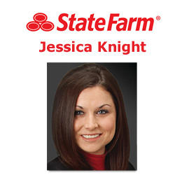 Jessica Knight - State Farm Insurance Agent Logo