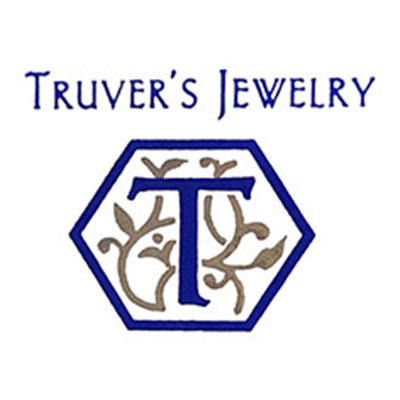 Truver's Jewelry Logo
