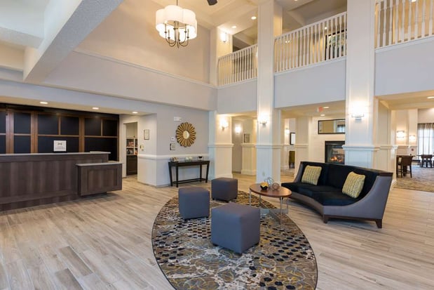 Images Homewood Suites by Hilton Indianapolis Northwest