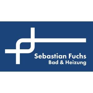 Sebastian Fuchs Bad und Heizung GmbH und Co. KG in Düsseldorf - Logo