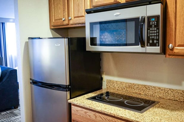 Images Best Western Plus Dubuque Hotel & Conference Center
