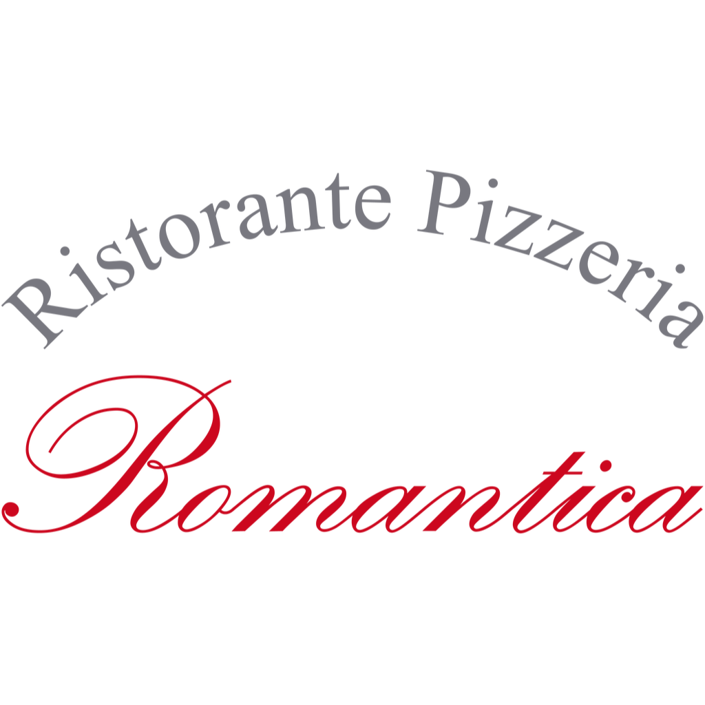 Logo Ristorante Pizzeria Romantica