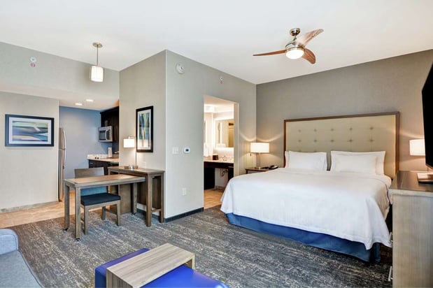 Images Homewood Suites by Hilton Poughkeepsie