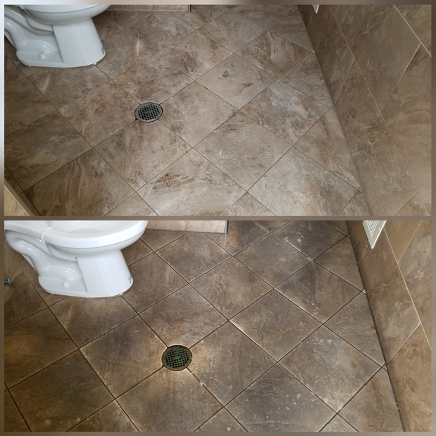 Images Steam Masters Carpet & Tile Cleaning LLC