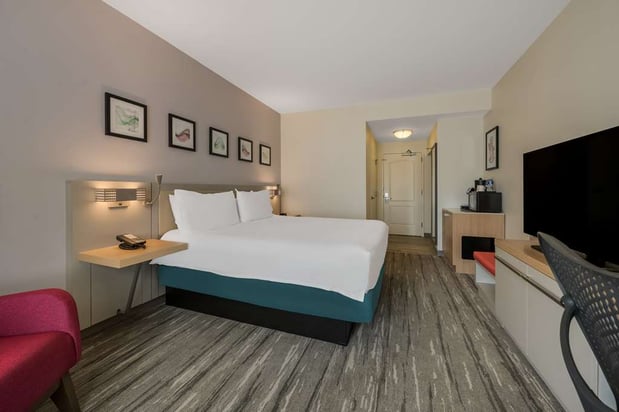 Images Hilton Garden Inn Rockford