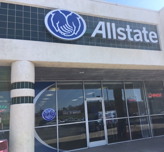 Allstate Insurance A