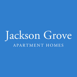 Jackson Grove Apartment Homes Logo