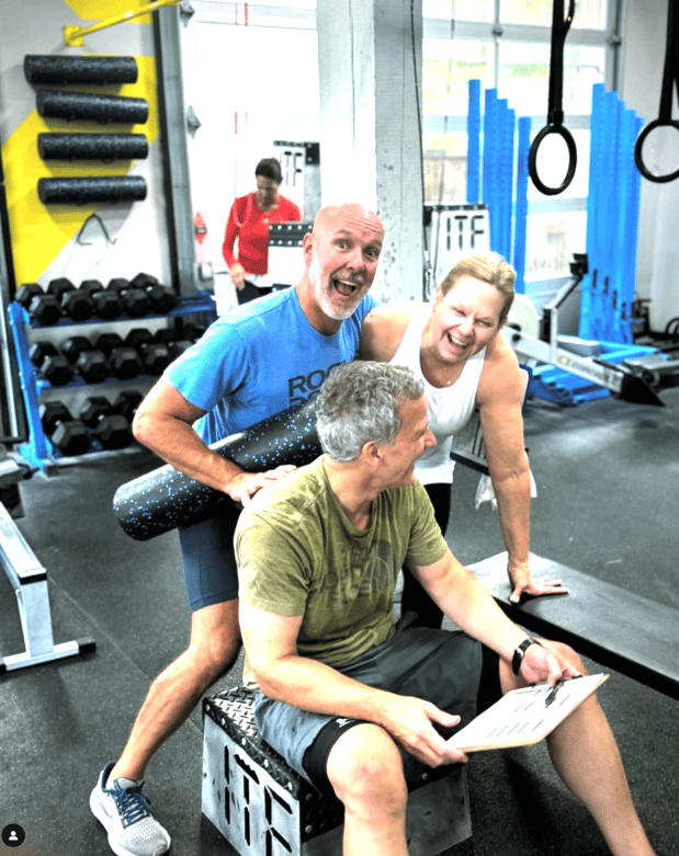 Images Iron Tribe Fitness - Gym, Personal Training