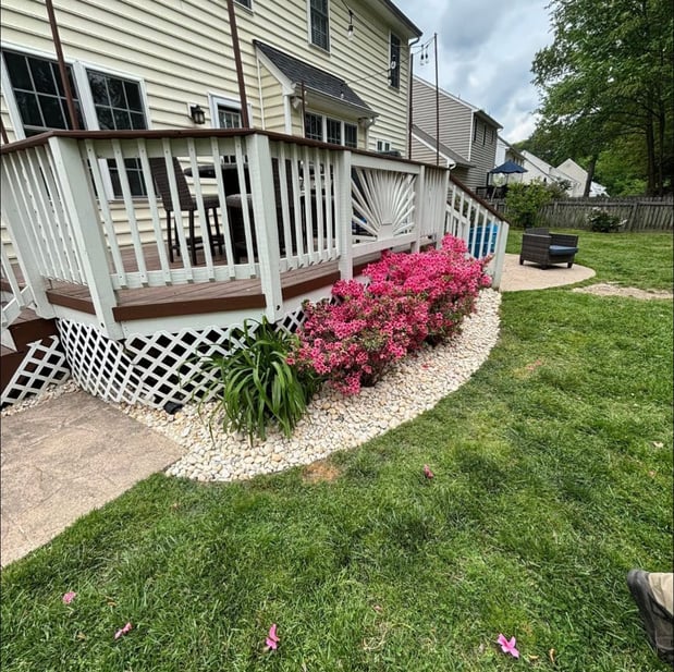 Images S&S Property Maintenance