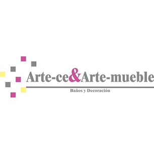 ArteCe & ArteMueble Logo