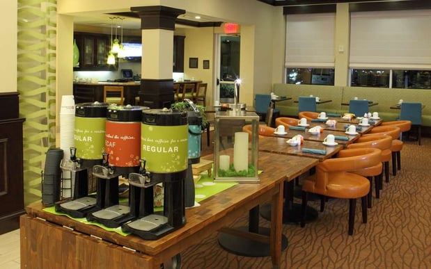 Images Hilton Garden Inn Frederick