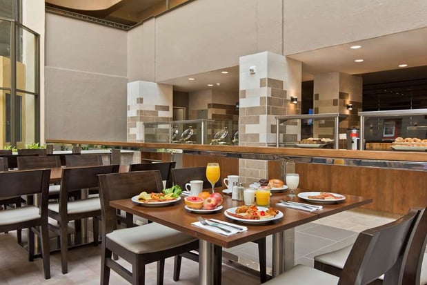 Images Embassy Suites by Hilton Los Angeles Downey