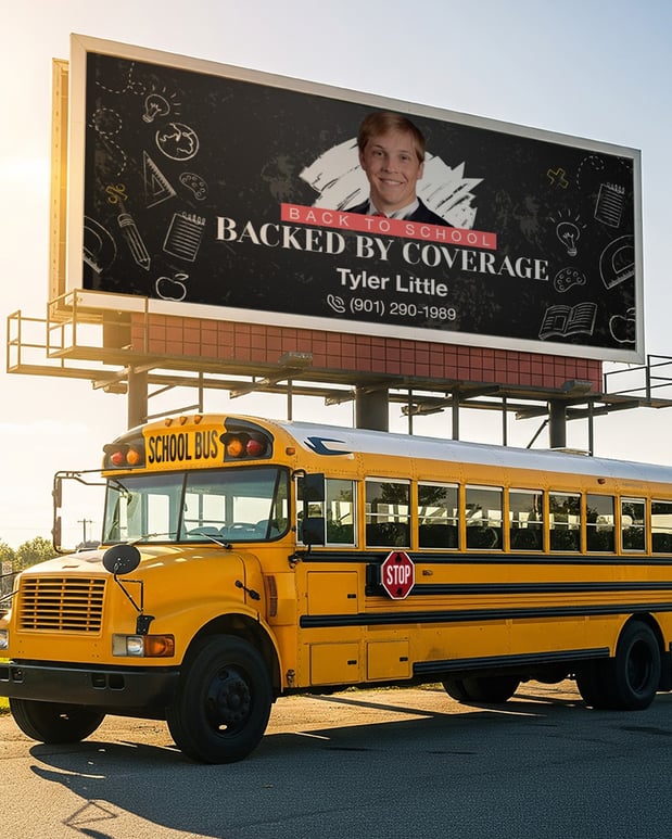 Images Tyler Little - State Farm Insurance Agent