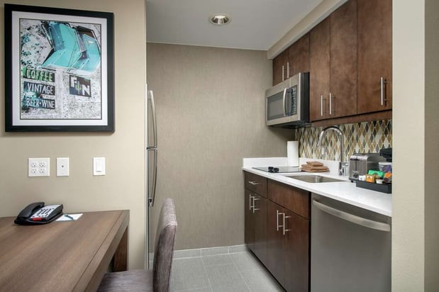 Images Homewood Suites by Hilton Austin Downtown