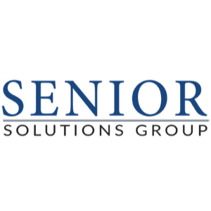 Senior Solutions Group Logo