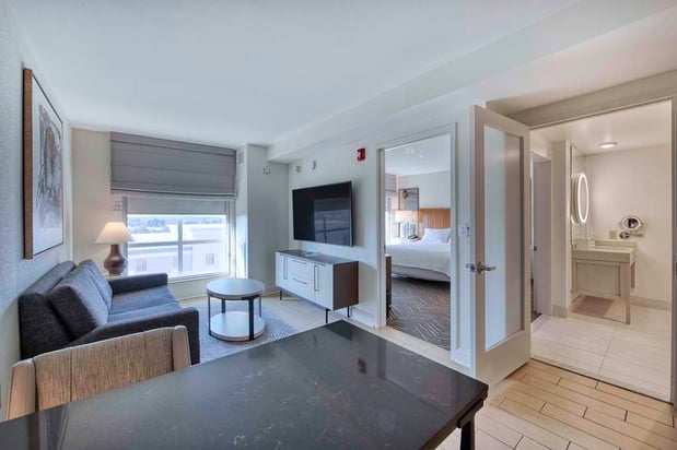 Images Embassy Suites by Hilton Raleigh Durham Airport Brier Creek