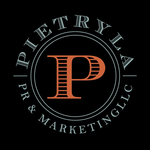 Pietryla PR & Marketing Logo