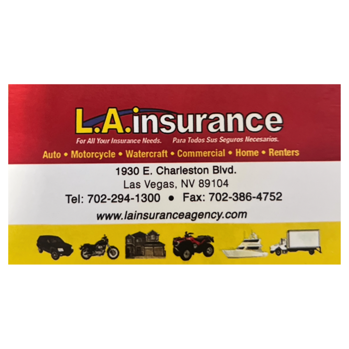 Images L.A. Insurance