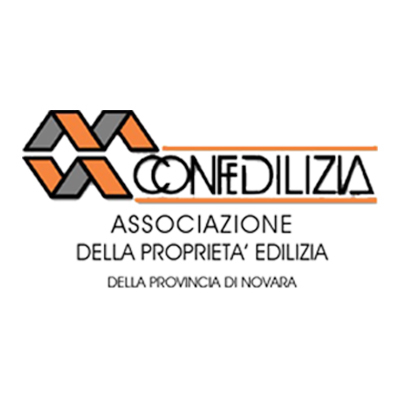Associazione della Proprieta' Edilizia della Provincia di Novara Logo