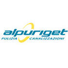 Alpuriget S.a g.l. Logo