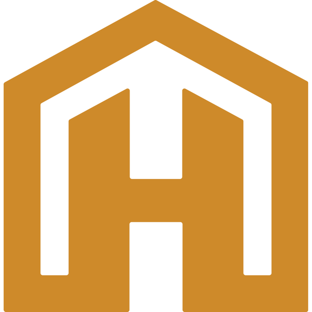 Hart Construction Logo