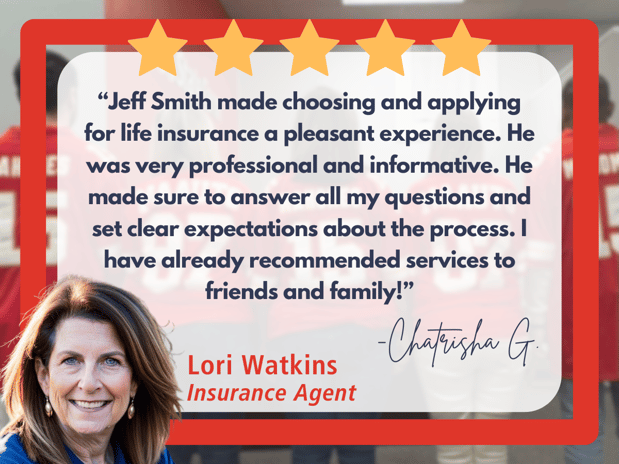 Images Lori Watkins - State Farm Insurance Agent