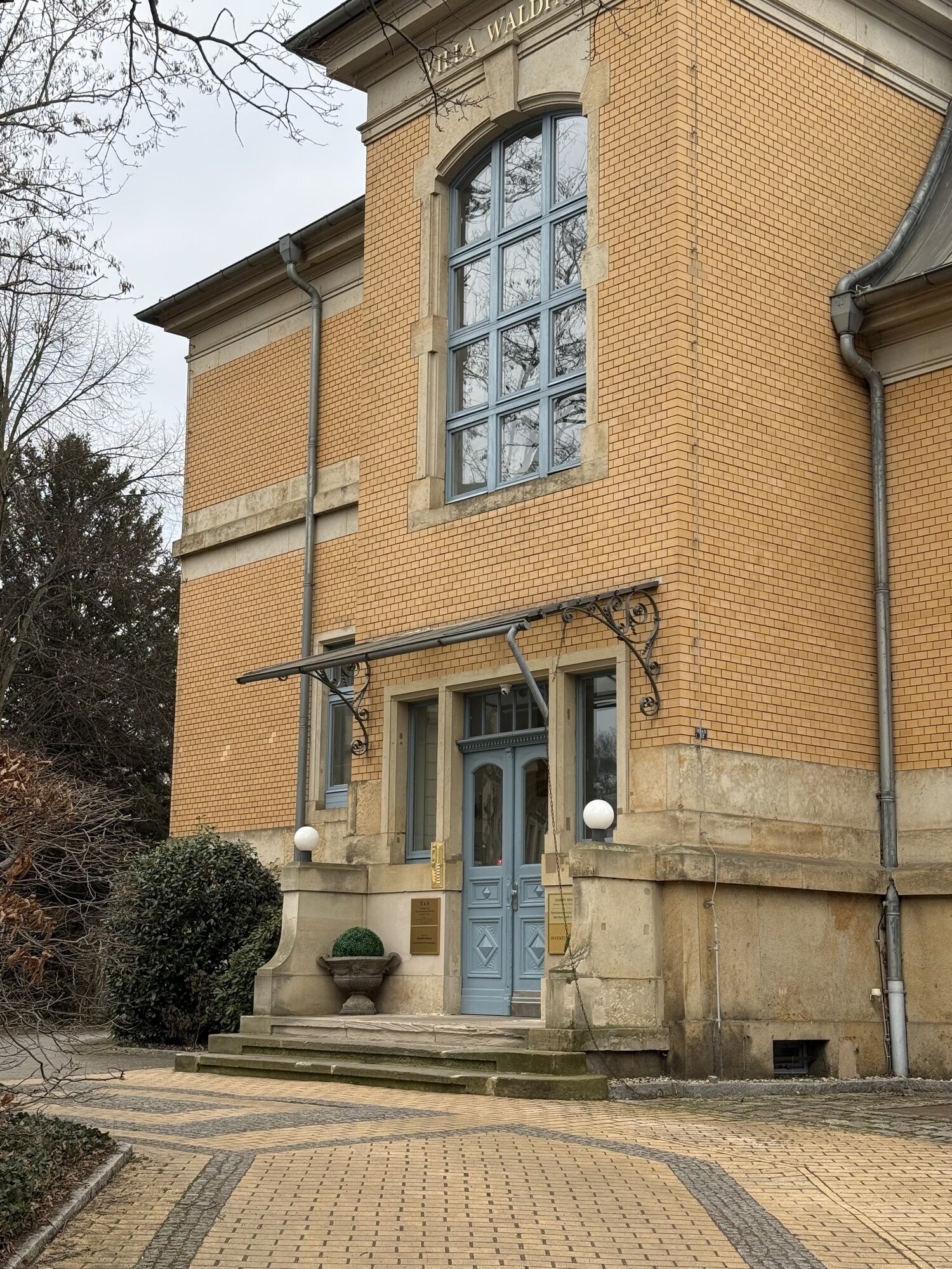 KBB.Solution, Loschwitzer Straße 15 in Dresden