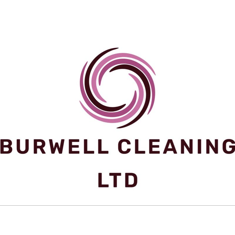 Burwell Cleaning Ltd Logo