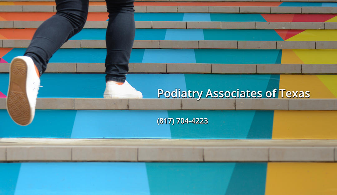 Podiatry Associates of Texas