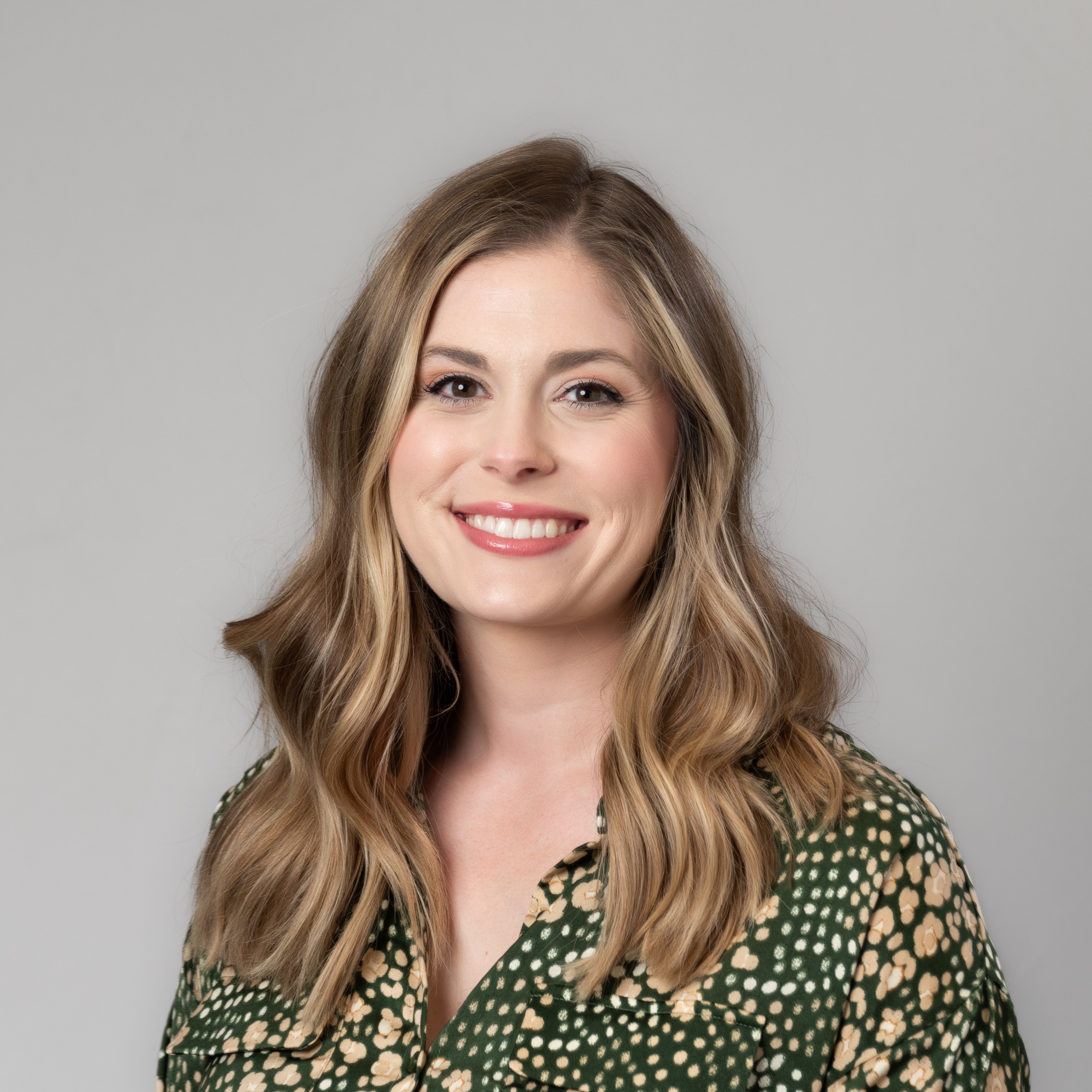 Ashley Beadle Delcambre - Baton Rouge, LA - Physical Therapy