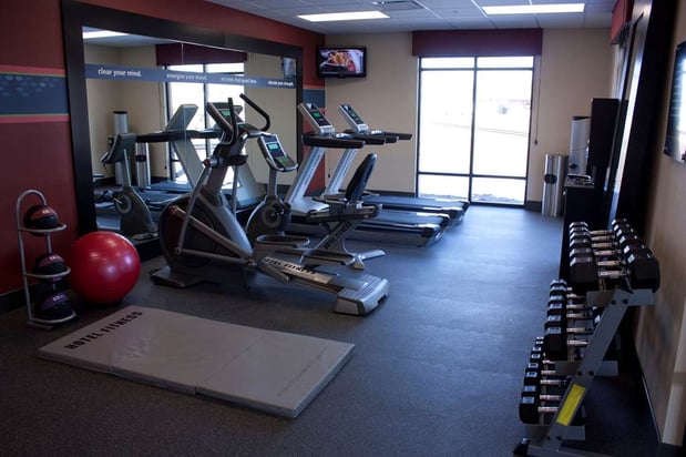 Images Hampton Inn Burlington