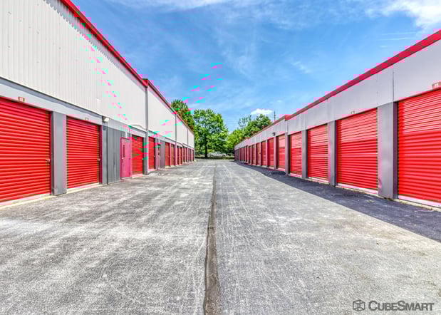 Images CubeSmart Self Storage
