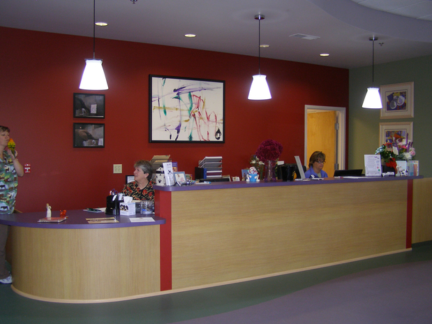 Images All Pets Veterinary Center