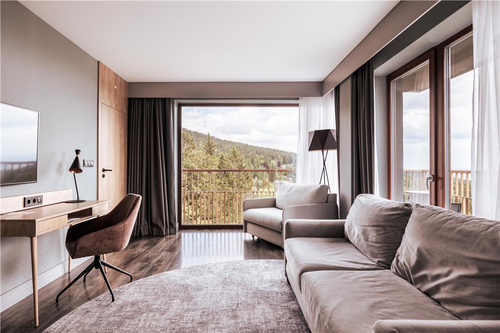 Images Radisson Hotel Szklarska Poręba