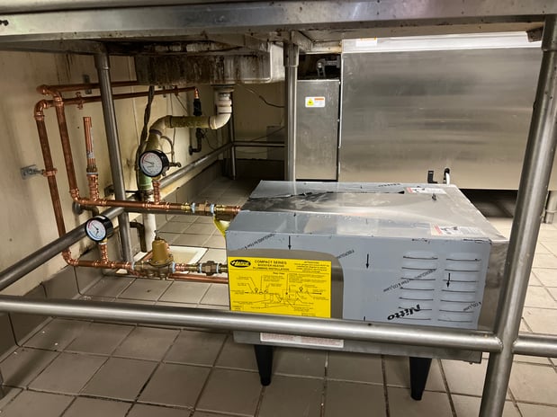 Images Empire Plumbing and Heating LLC