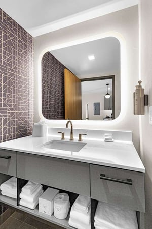 Images Homewood Suites by Hilton Colorado Springs Airport