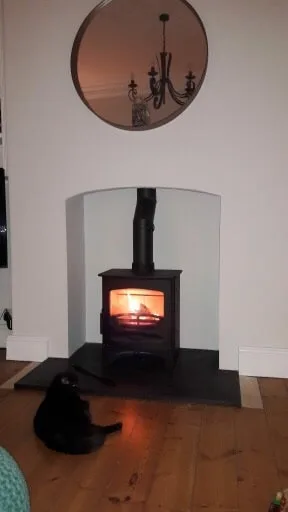 Images RDR Stoves & Installations