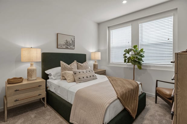 Images Westbury Apartments
