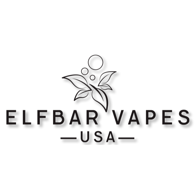 Elf Bar Vapes USA Logo