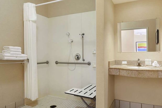 Images Homewood Suites by Hilton Oakland-Waterfront