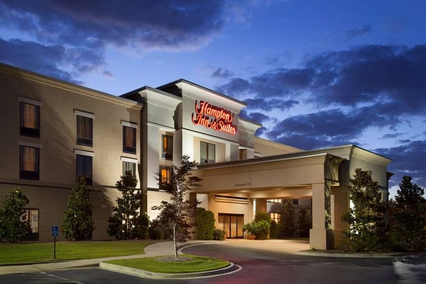 Images Hampton Inn & Suites Opelika - I-85 - Auburn Area